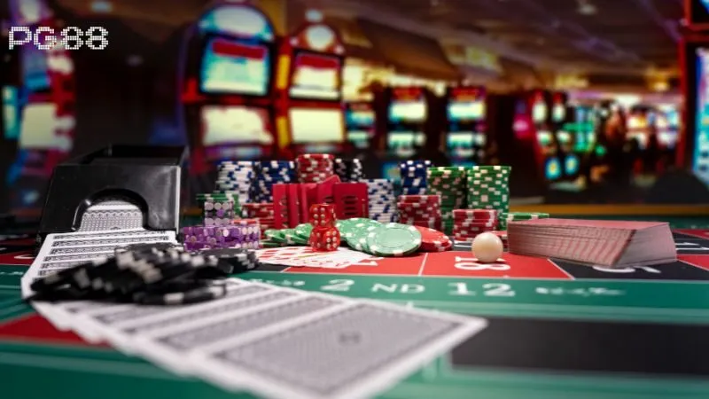 Hình ảnh Live Casino 2 trong bài viết Live Casino Pg88: Trải Nghiệm Sòng Bài Đẳng Cấp 5 Sao. Live Casino Pg88